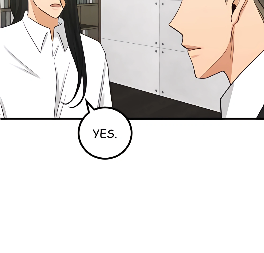 My Lovely Bodyguard Chapter 98 - Page 38