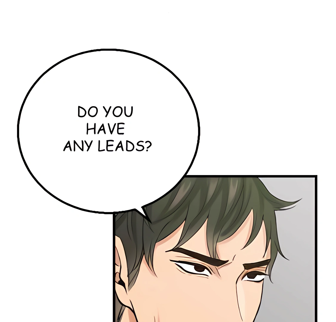 My Lovely Bodyguard Chapter 98 - Page 43