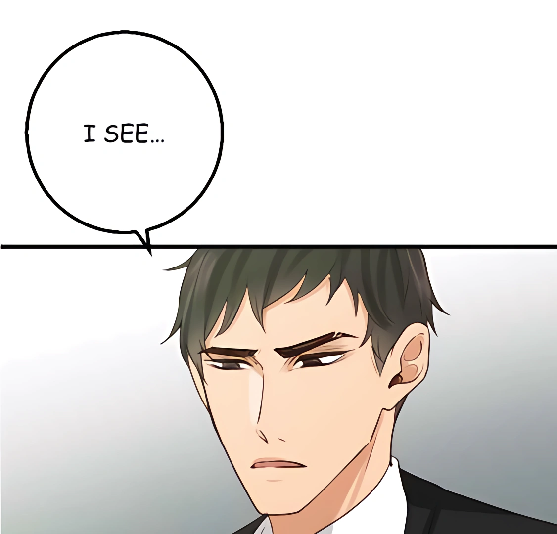 My Lovely Bodyguard Chapter 98 - Page 47