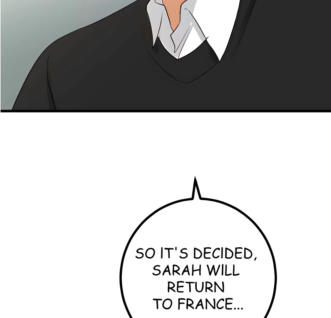My Lovely Bodyguard Chapter 98 - Page 48