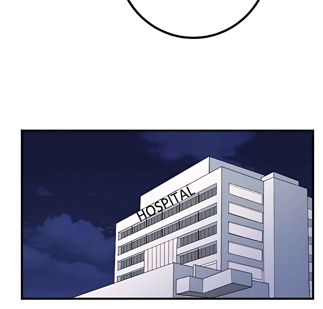 My Lovely Bodyguard Chapter 98 - Page 49