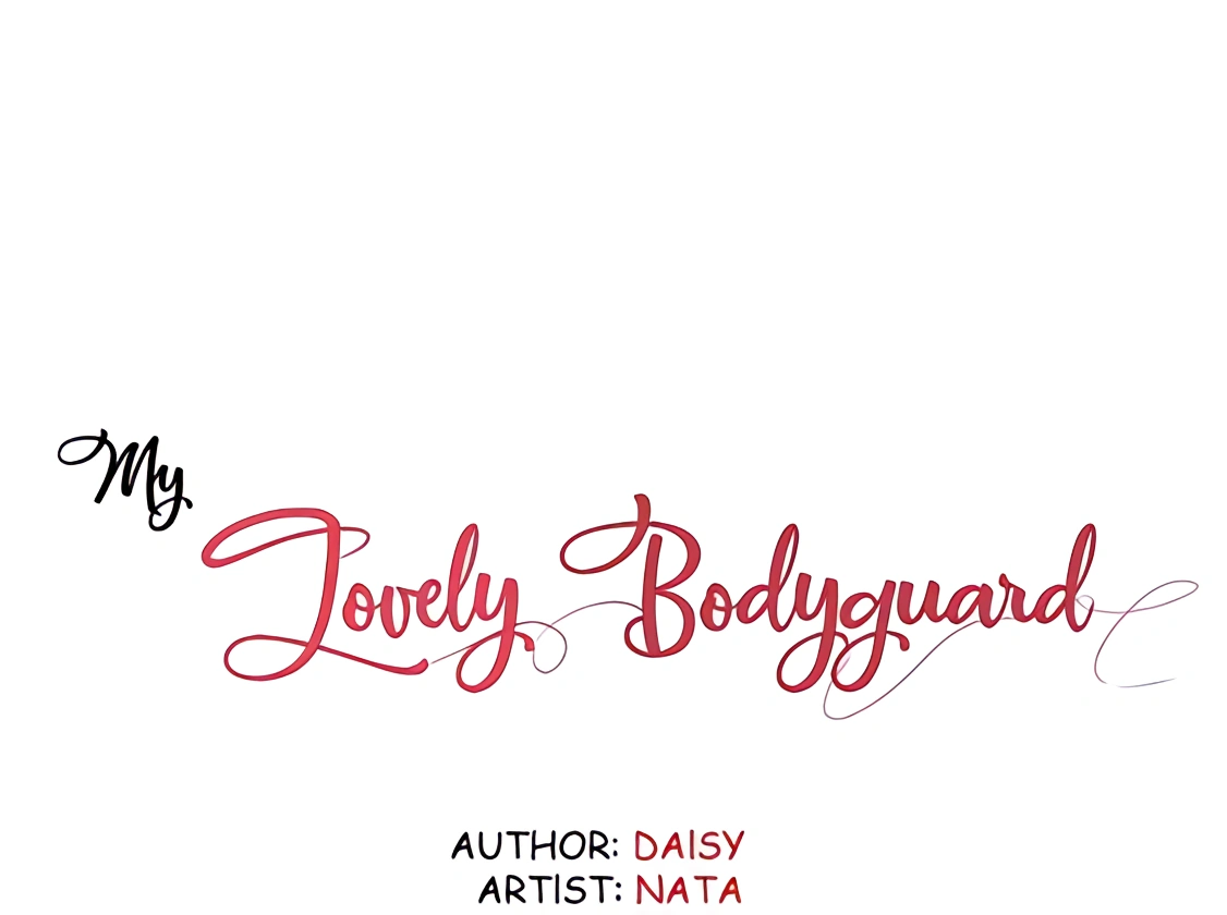 My Lovely Bodyguard Chapter 98 - Page 6