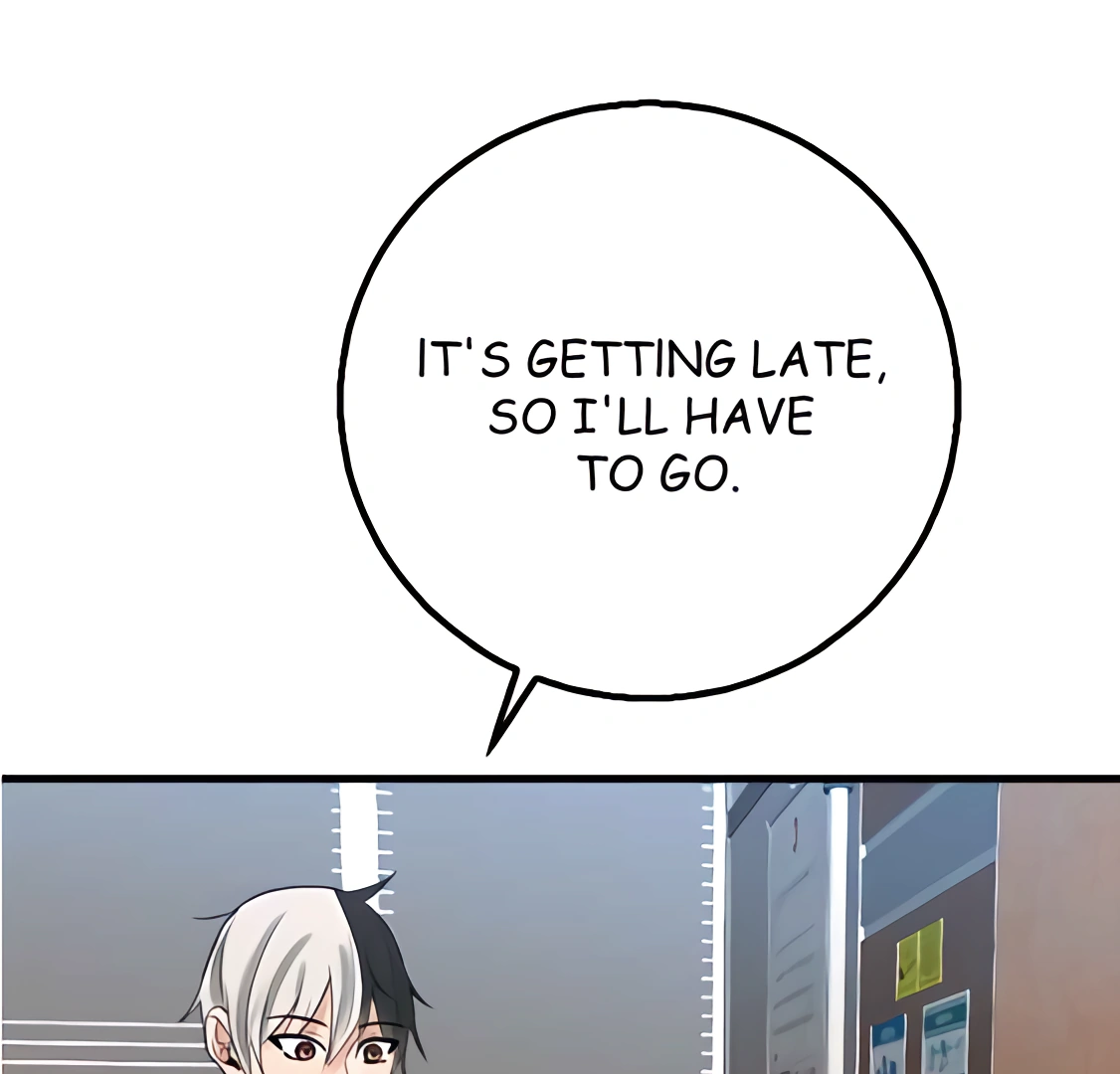 My Lovely Bodyguard Chapter 98 - Page 53