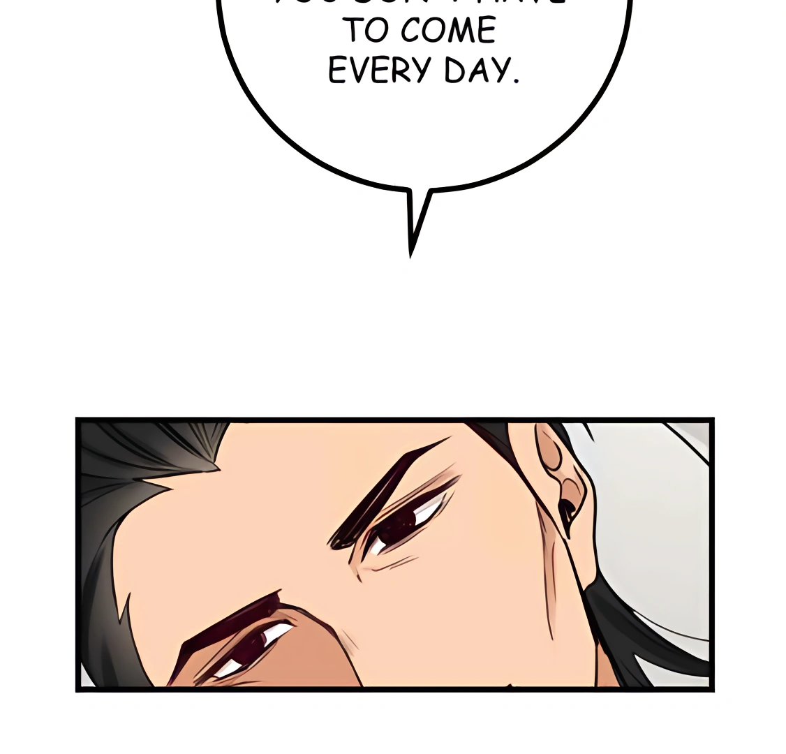 My Lovely Bodyguard Chapter 98 - Page 56