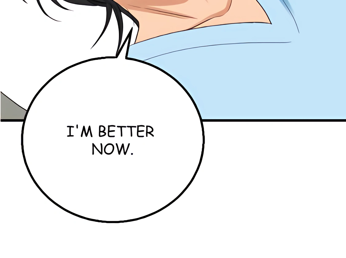 My Lovely Bodyguard Chapter 98 - Page 58