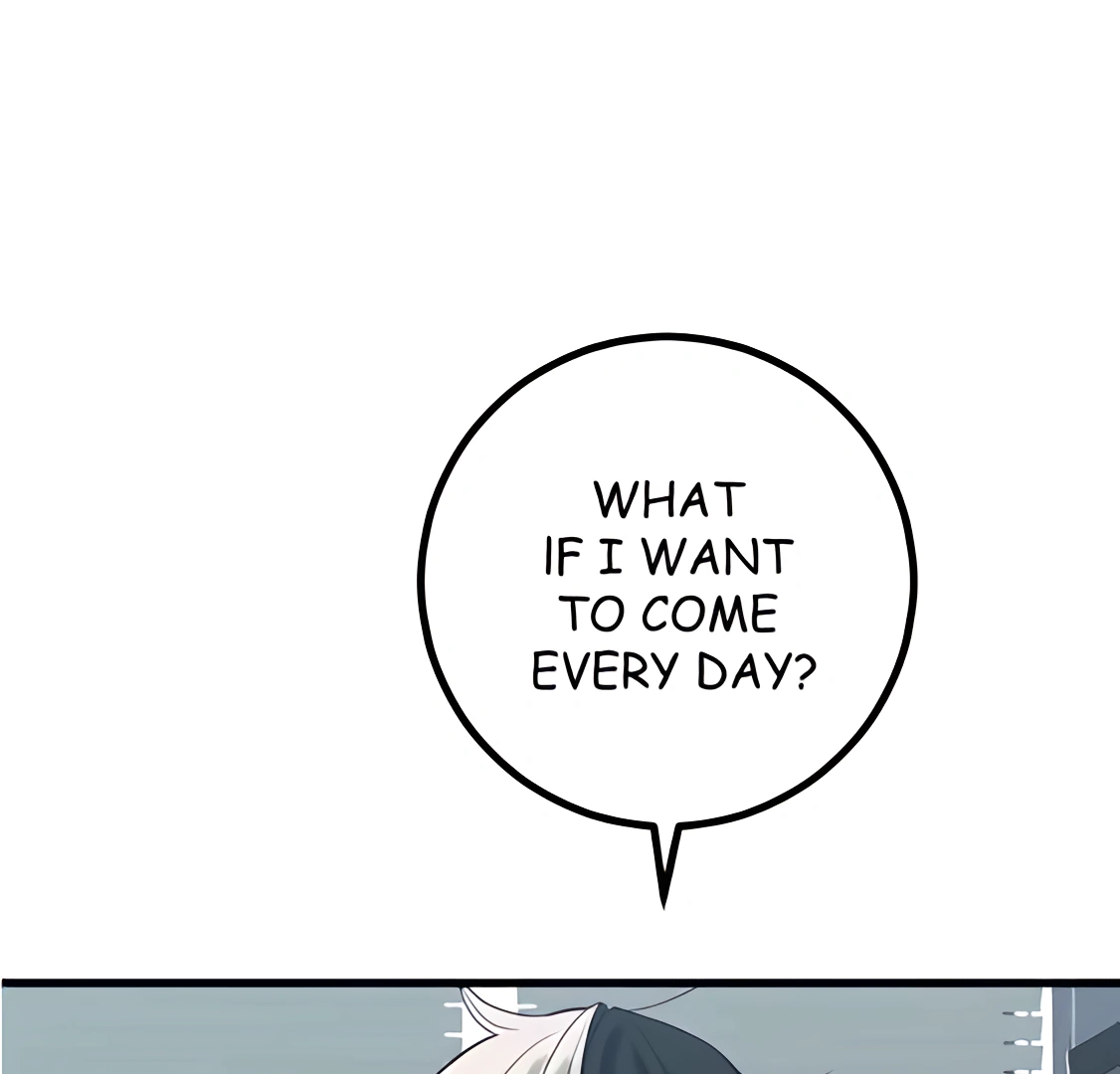 My Lovely Bodyguard Chapter 98 - Page 59