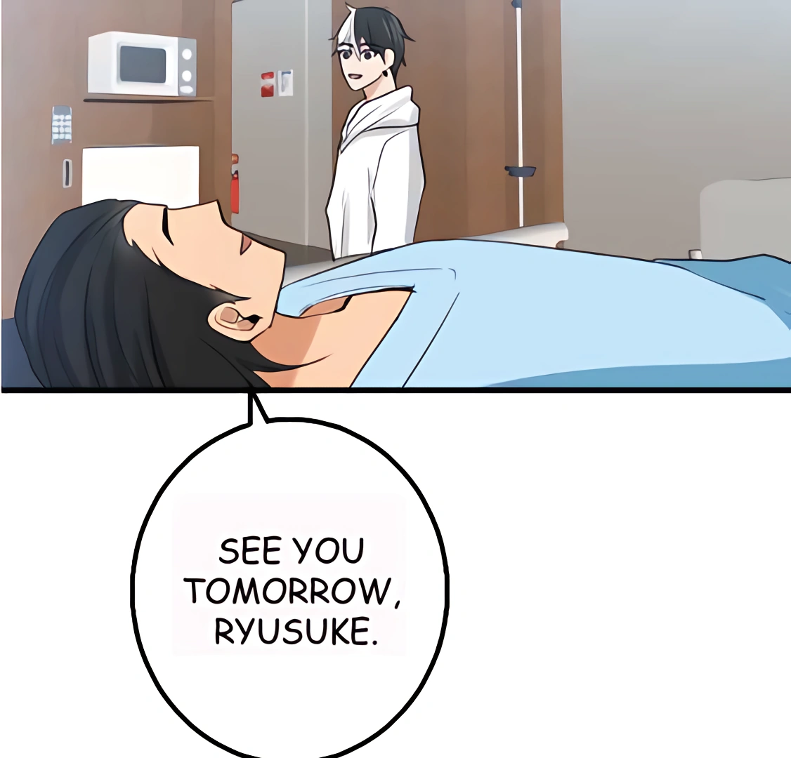 My Lovely Bodyguard Chapter 98 - Page 65