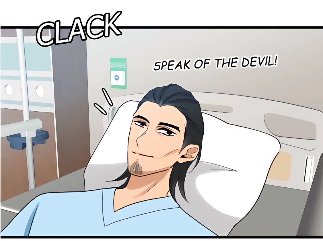 My Lovely Bodyguard Chapter 98 - Page 70