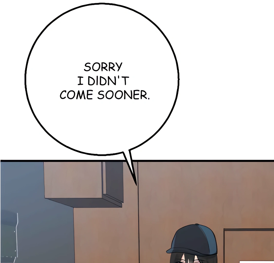 My Lovely Bodyguard Chapter 98 - Page 73
