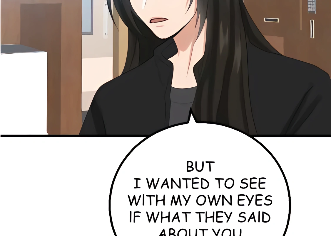 My Lovely Bodyguard Chapter 98 - Page 77
