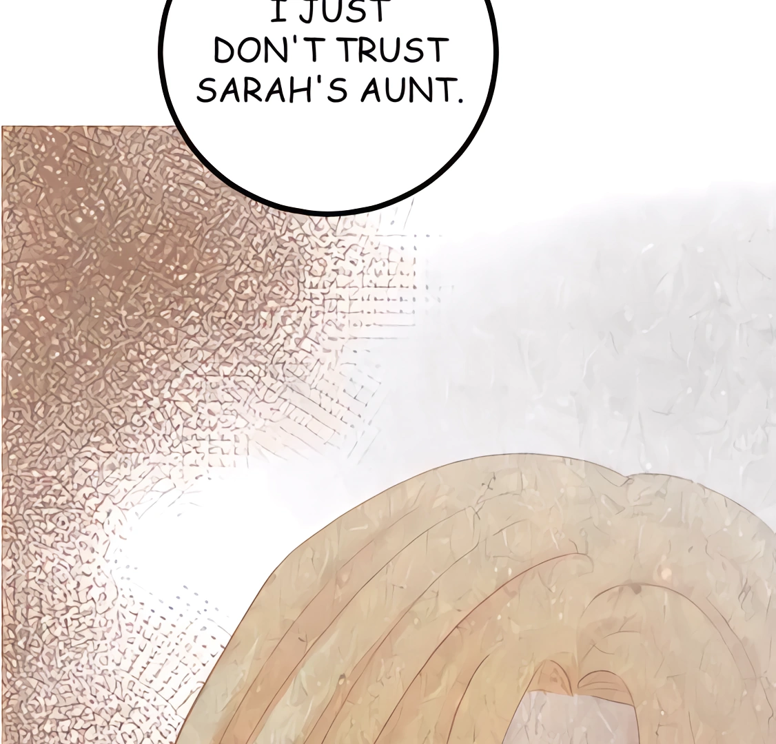 My Lovely Bodyguard Chapter 98 - Page 9