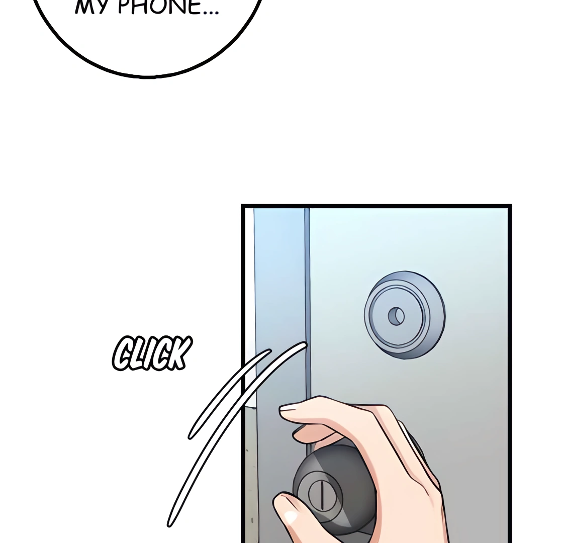 My Lovely Bodyguard Chapter 98 - Page 82