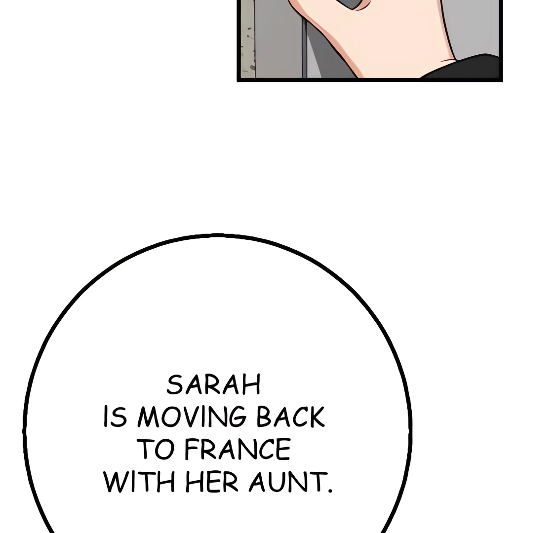 My Lovely Bodyguard Chapter 98 - Page 83