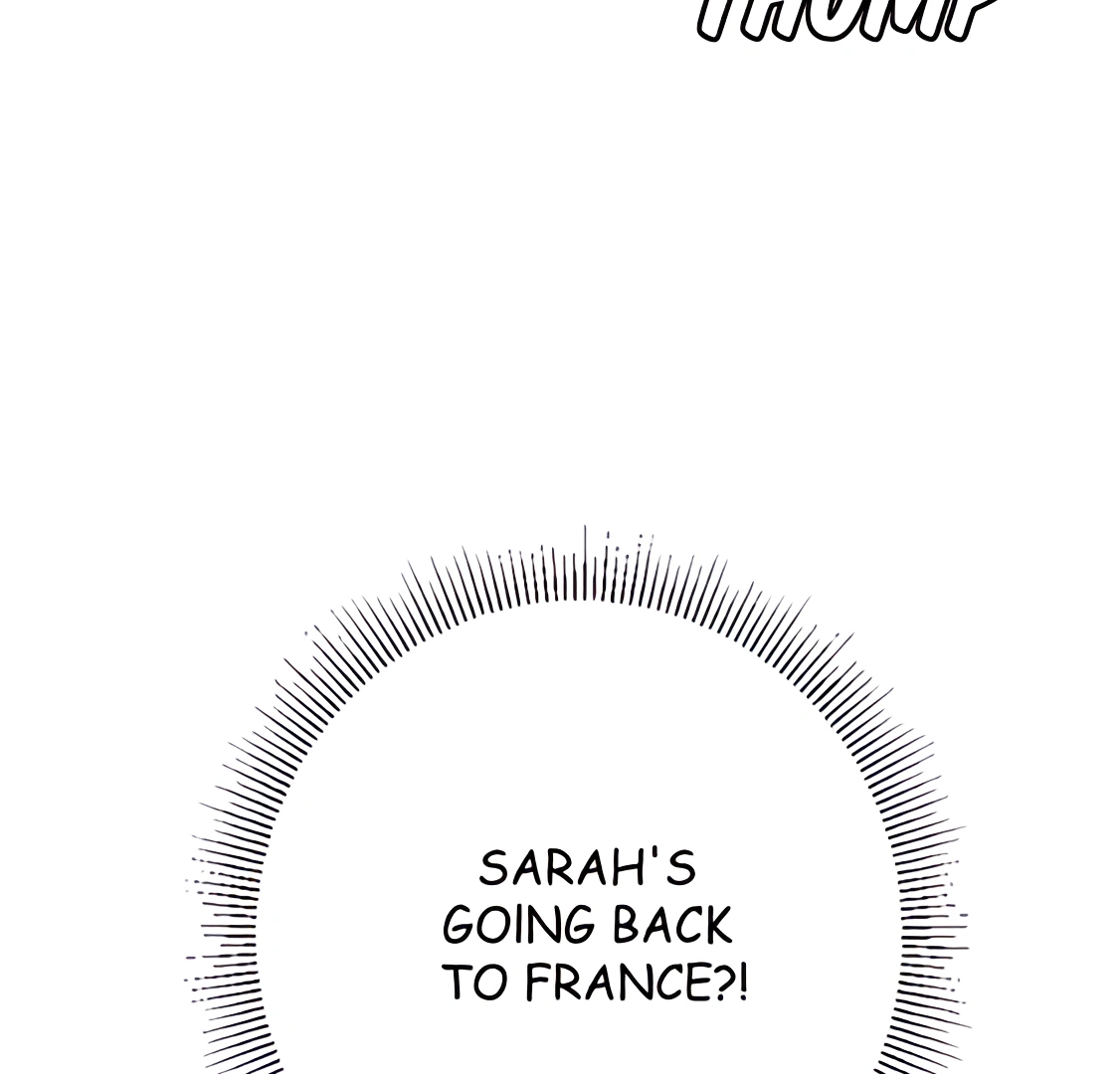 My Lovely Bodyguard Chapter 98 - Page 88