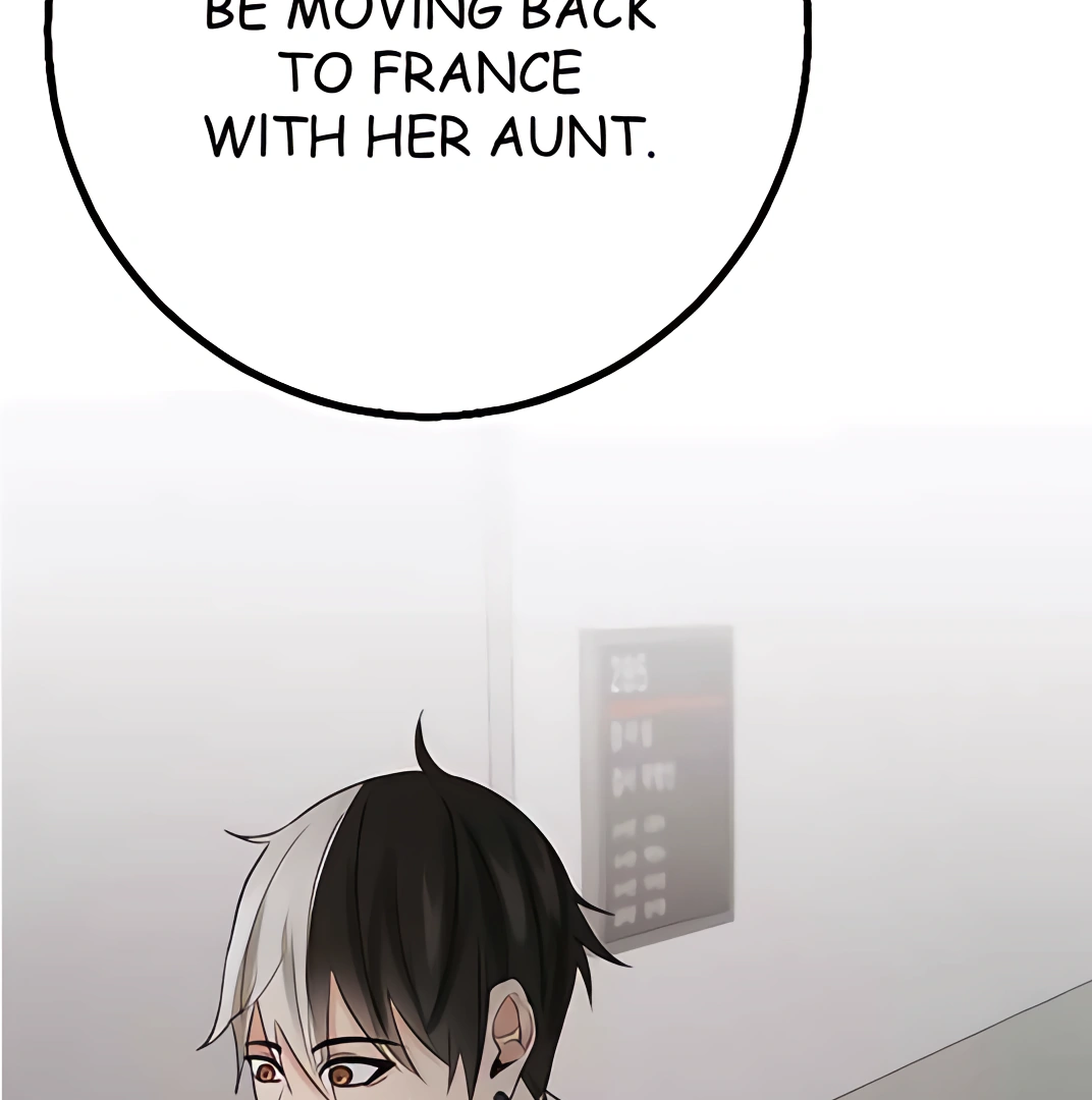 My Lovely Bodyguard Chapter 99 - Page 2