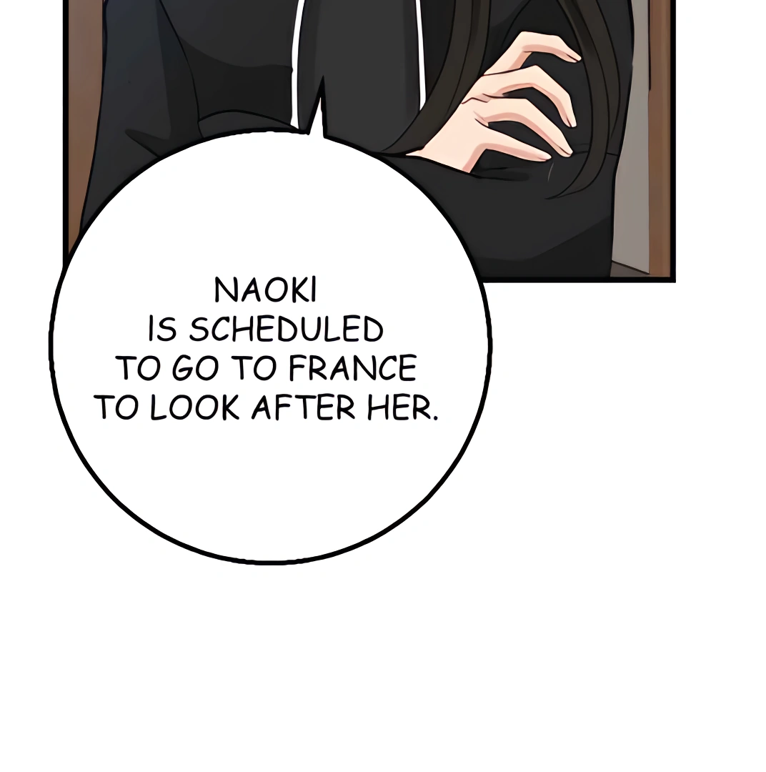 My Lovely Bodyguard Chapter 99 - Page 11