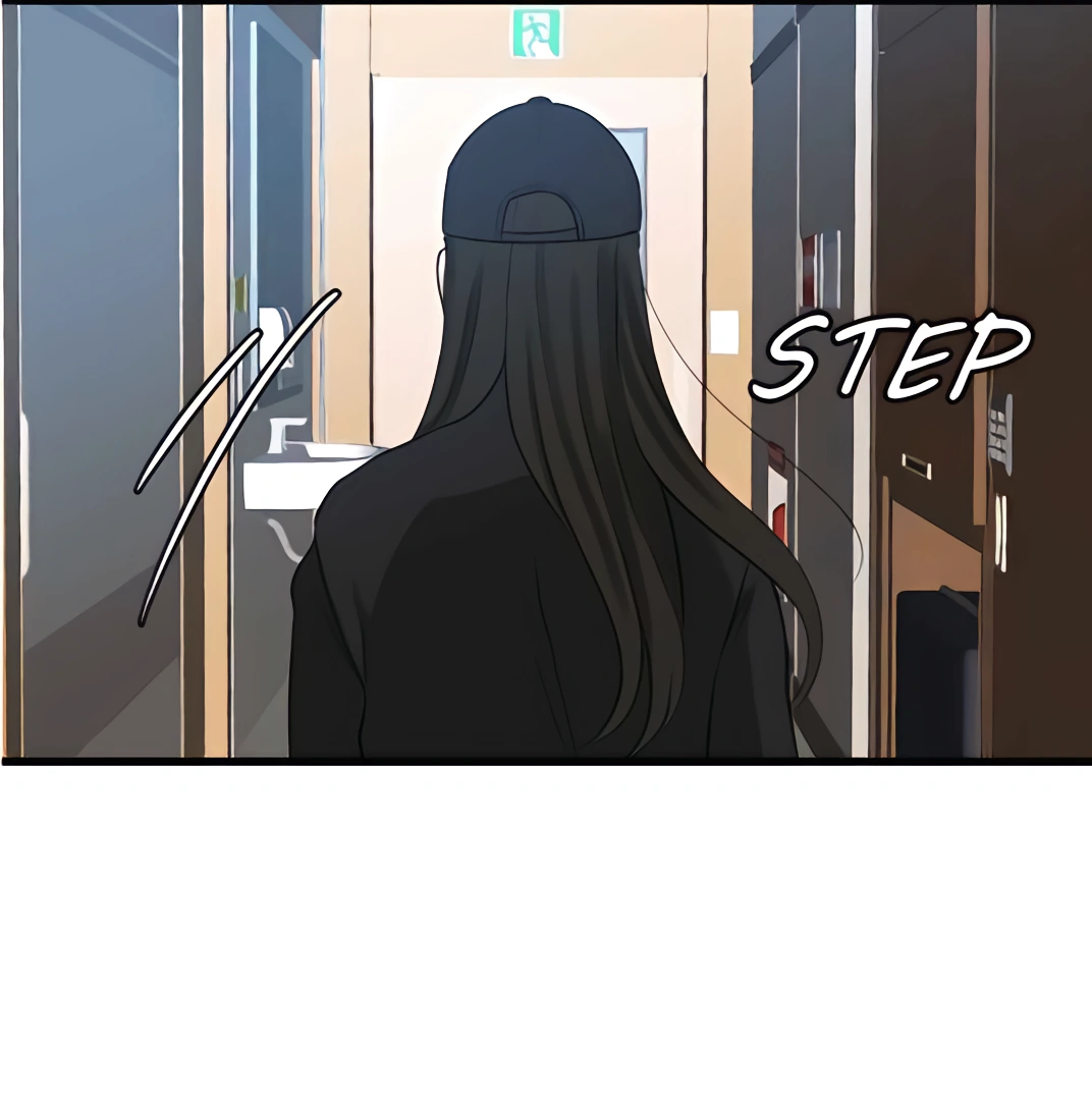 My Lovely Bodyguard Chapter 99 - Page 15