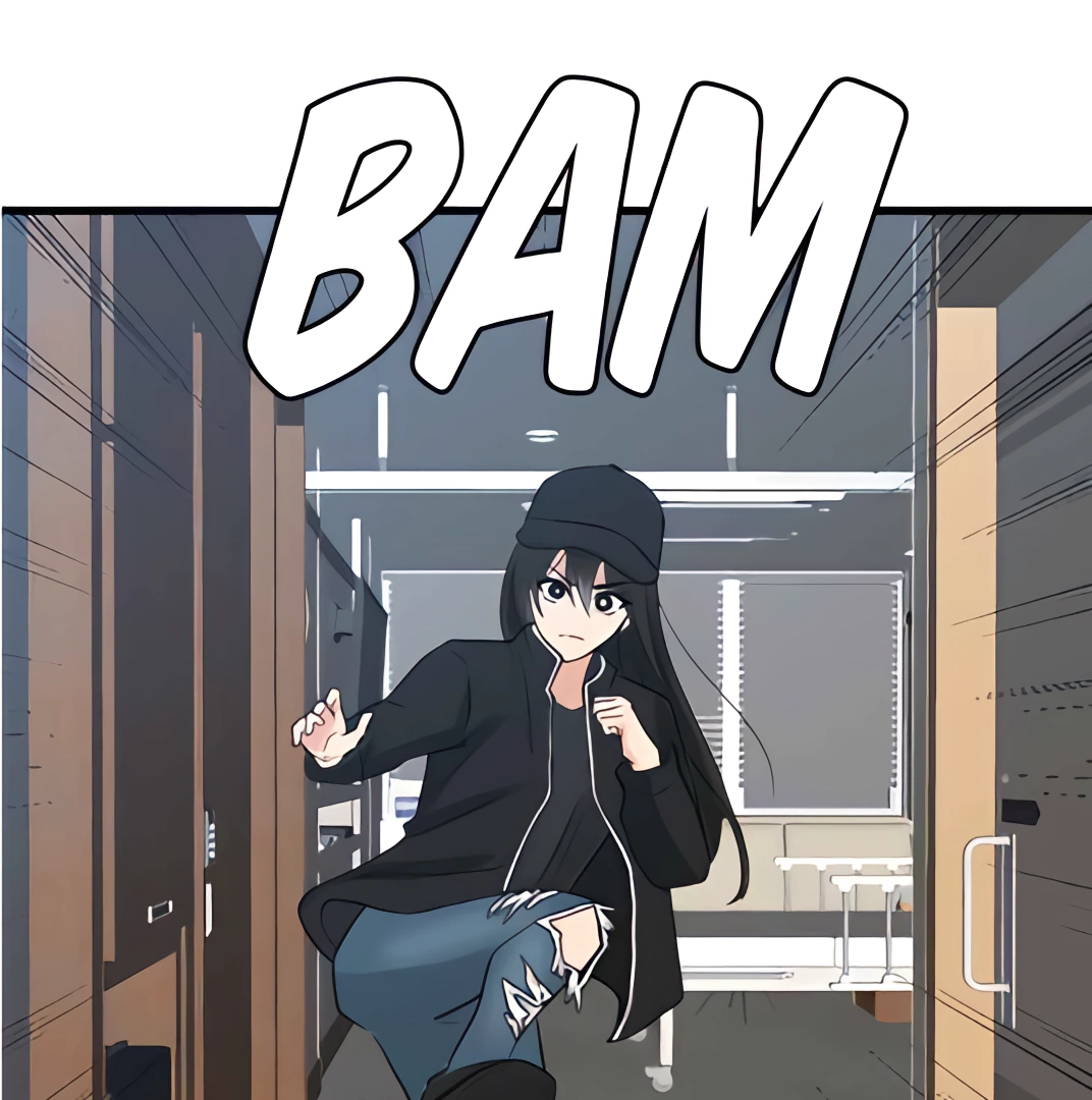 My Lovely Bodyguard Chapter 99 - Page 16
