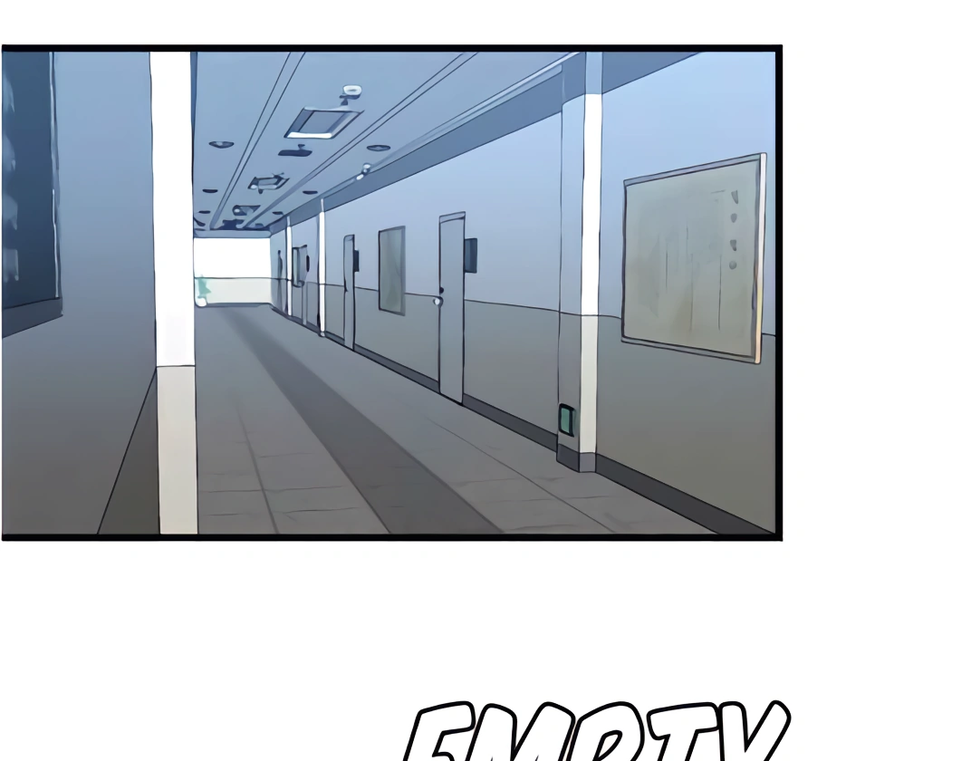 My Lovely Bodyguard Chapter 99 - Page 19