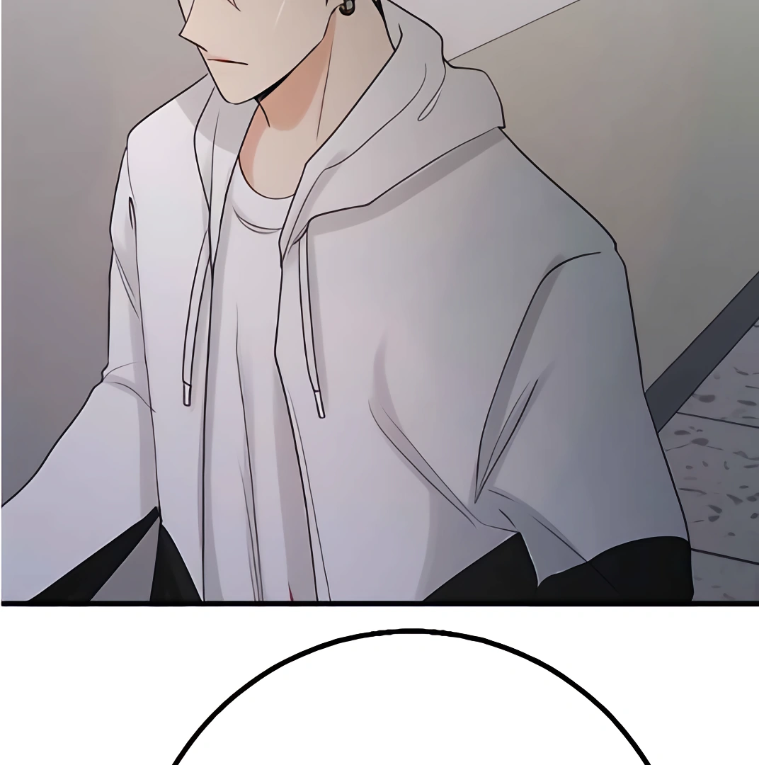 My Lovely Bodyguard Chapter 99 - Page 3