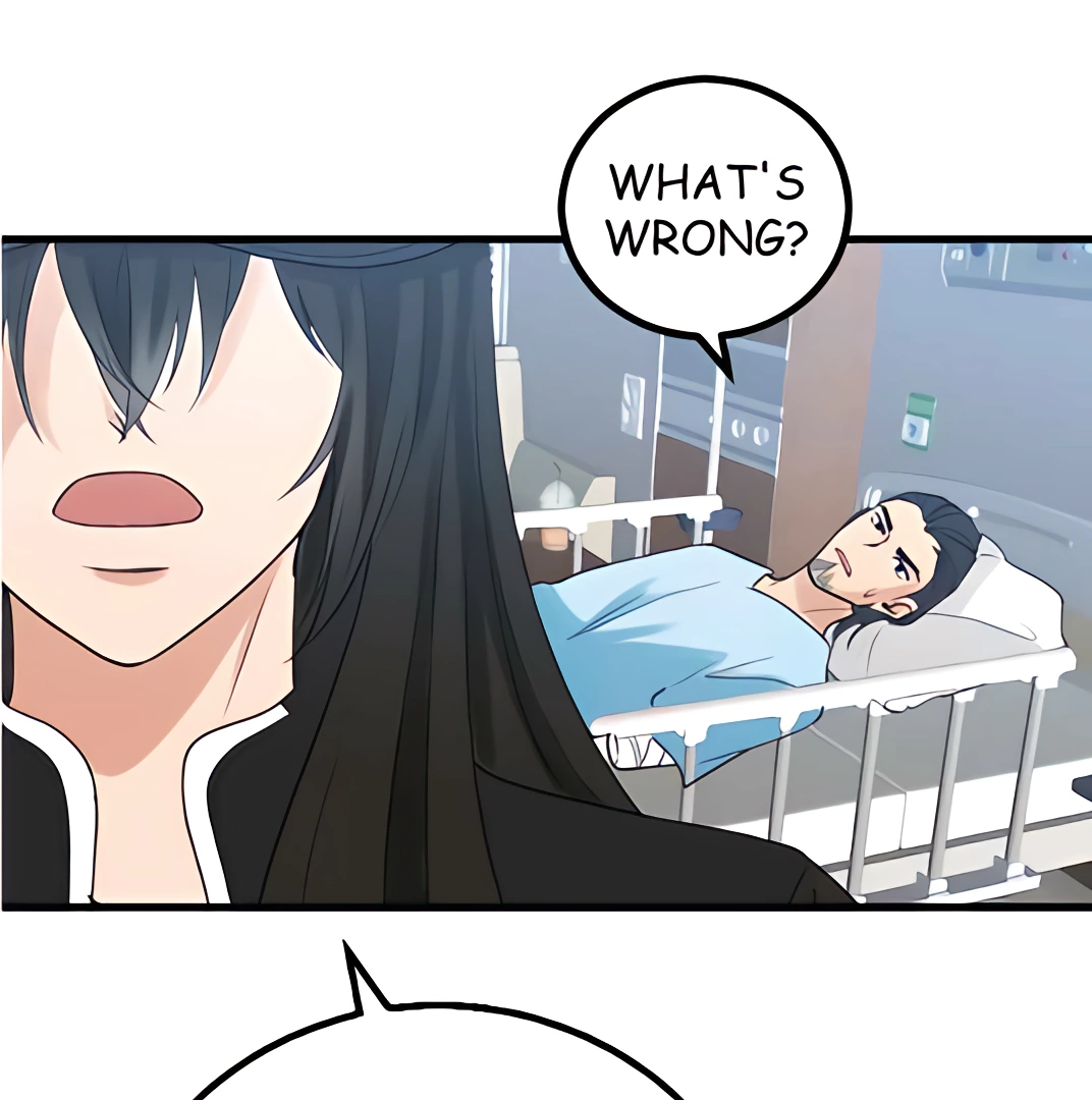My Lovely Bodyguard Chapter 99 - Page 23