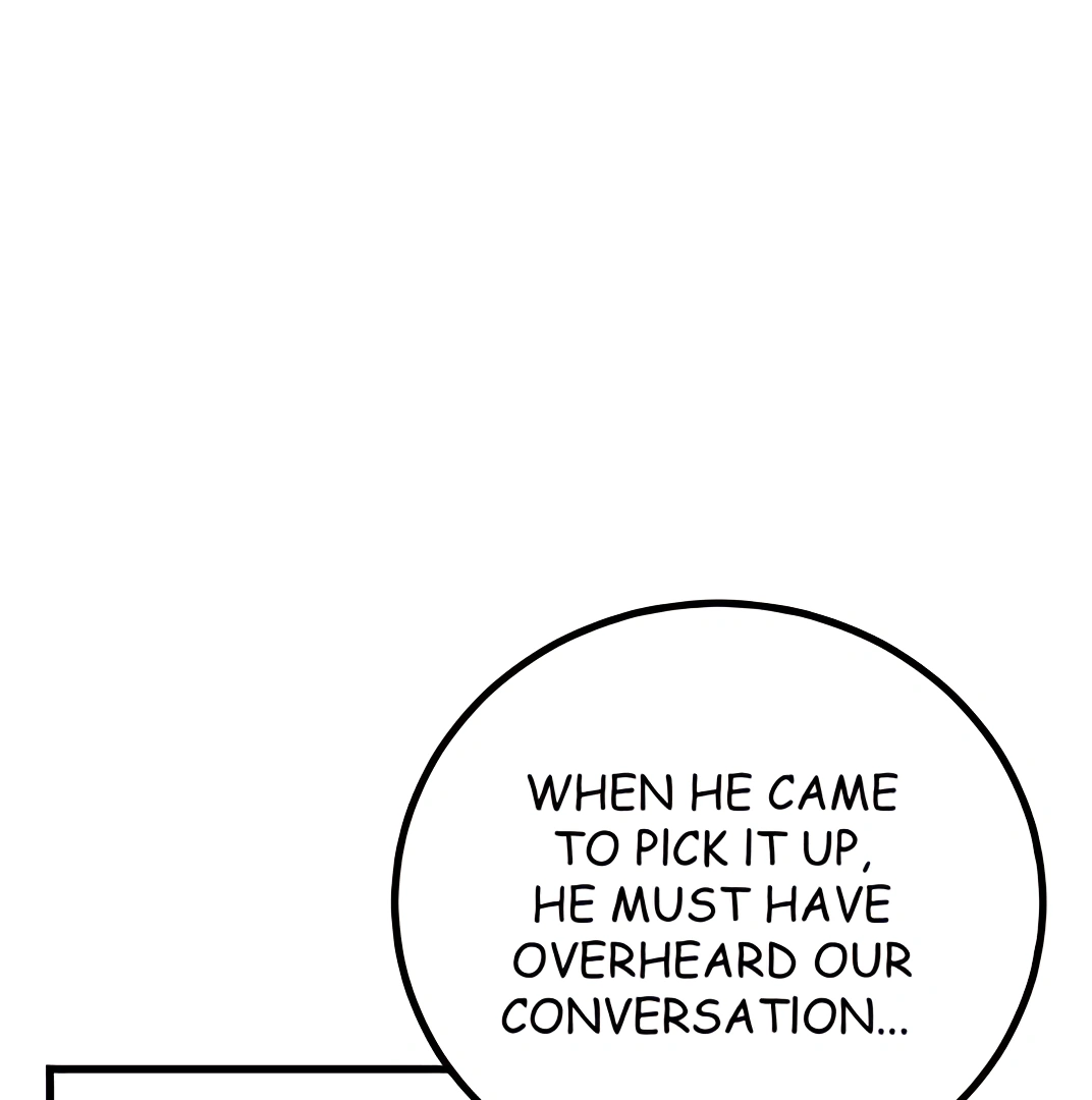 My Lovely Bodyguard Chapter 99 - Page 30