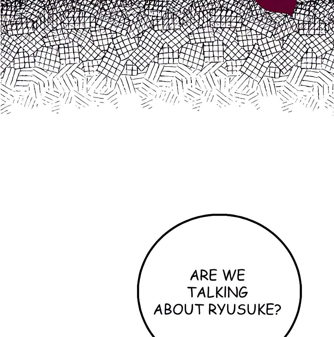 My Lovely Bodyguard Chapter 99 - Page 38