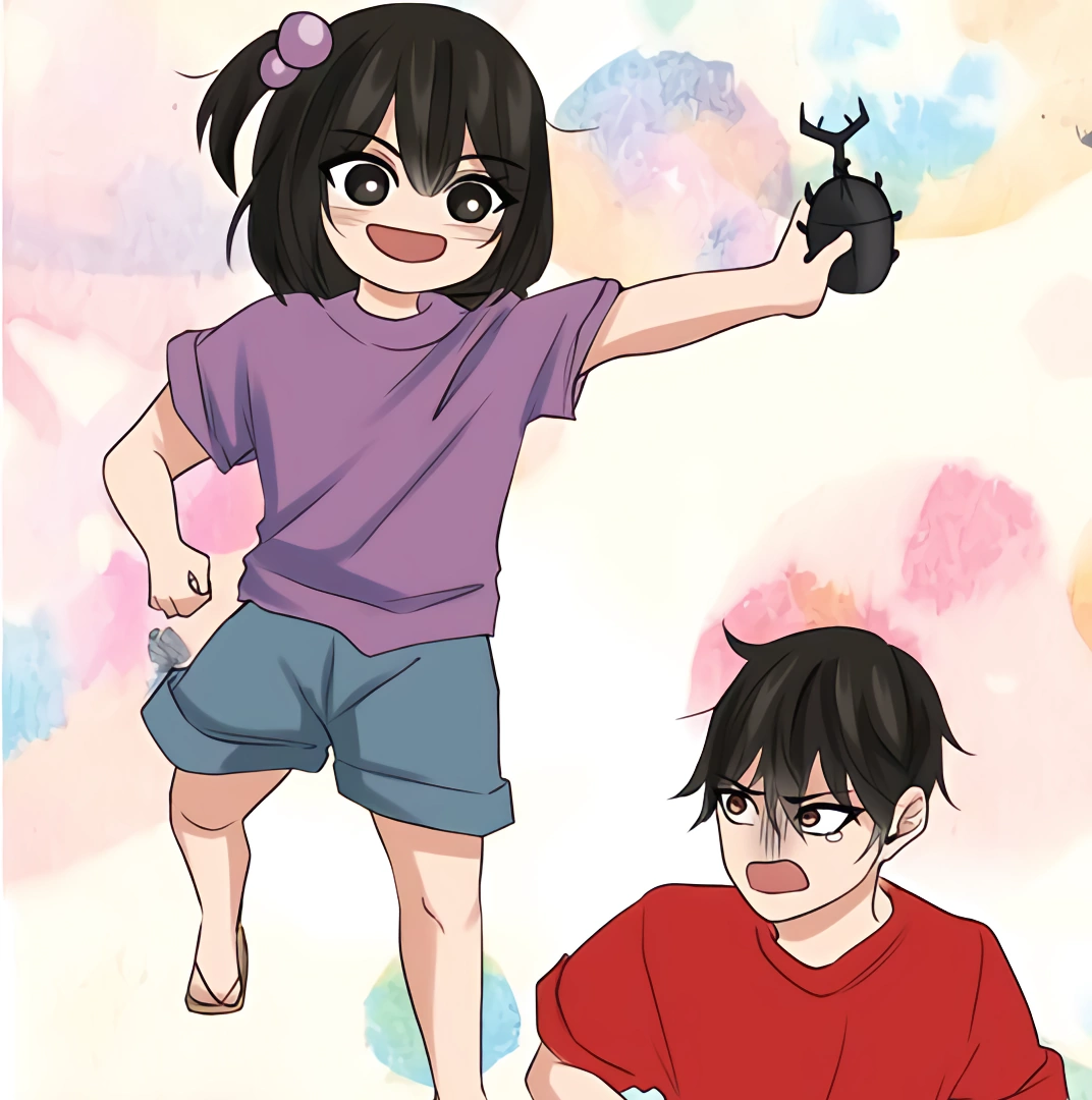 My Lovely Bodyguard Chapter 99 - Page 45