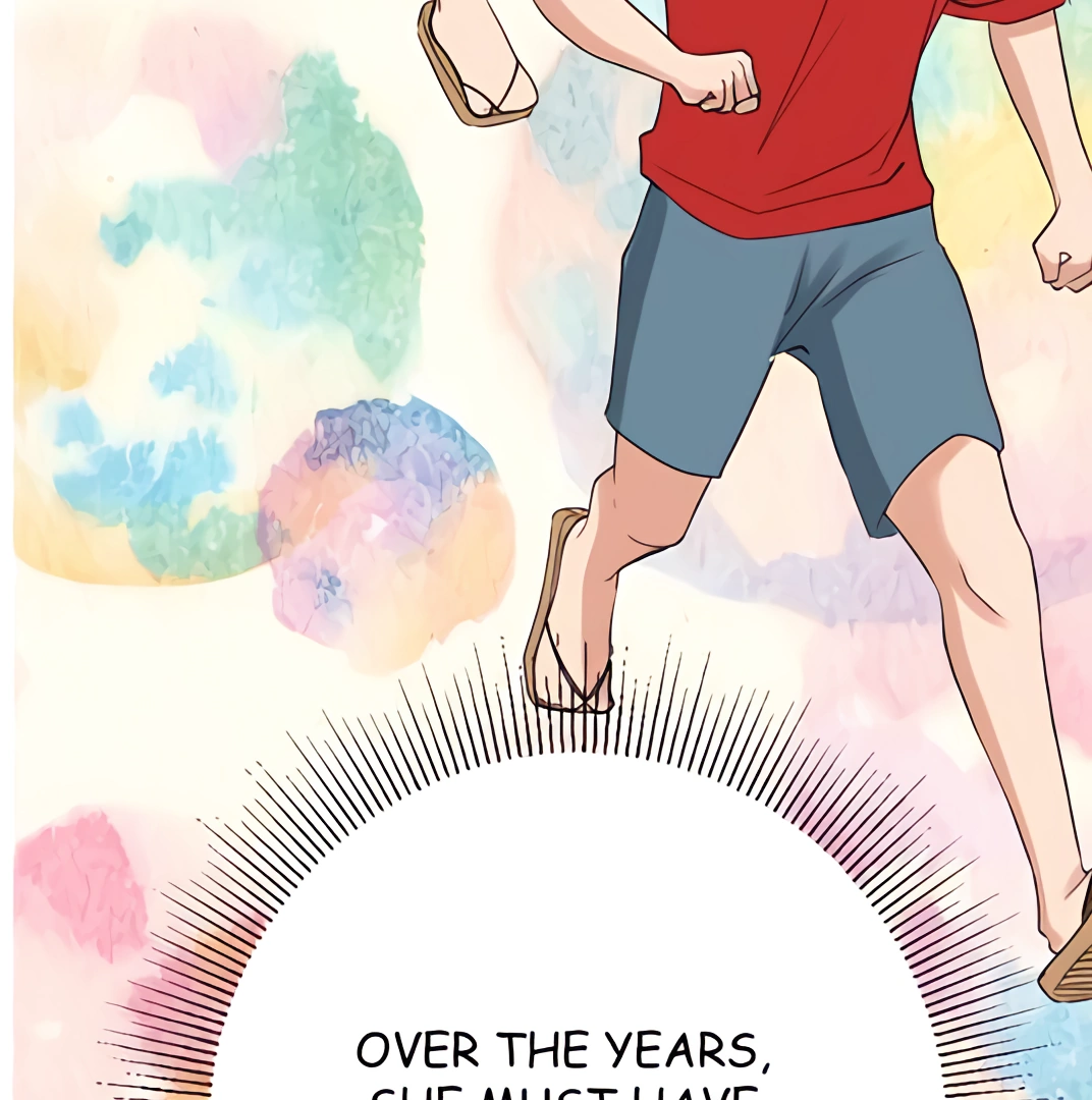 My Lovely Bodyguard Chapter 99 - Page 46