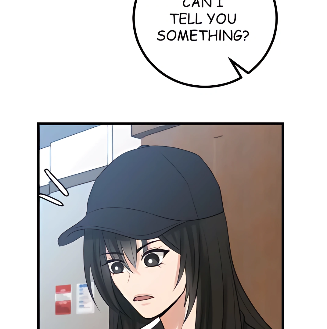 My Lovely Bodyguard Chapter 99 - Page 48