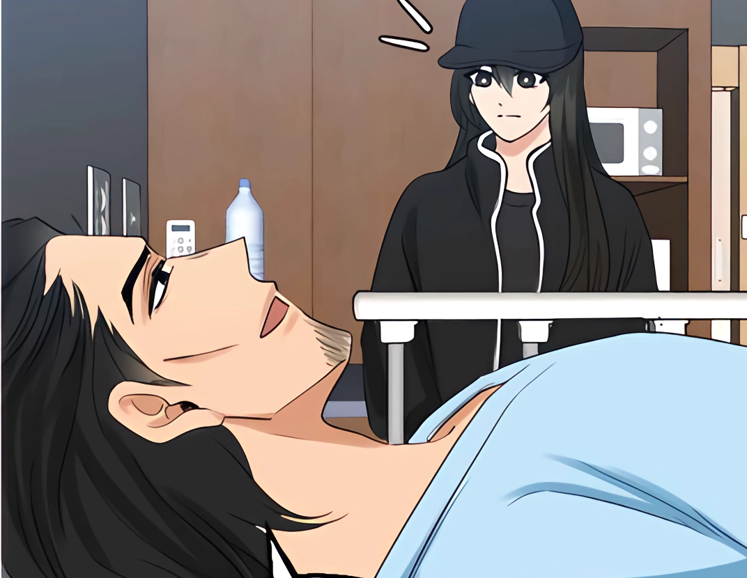 My Lovely Bodyguard Chapter 99 - Page 68
