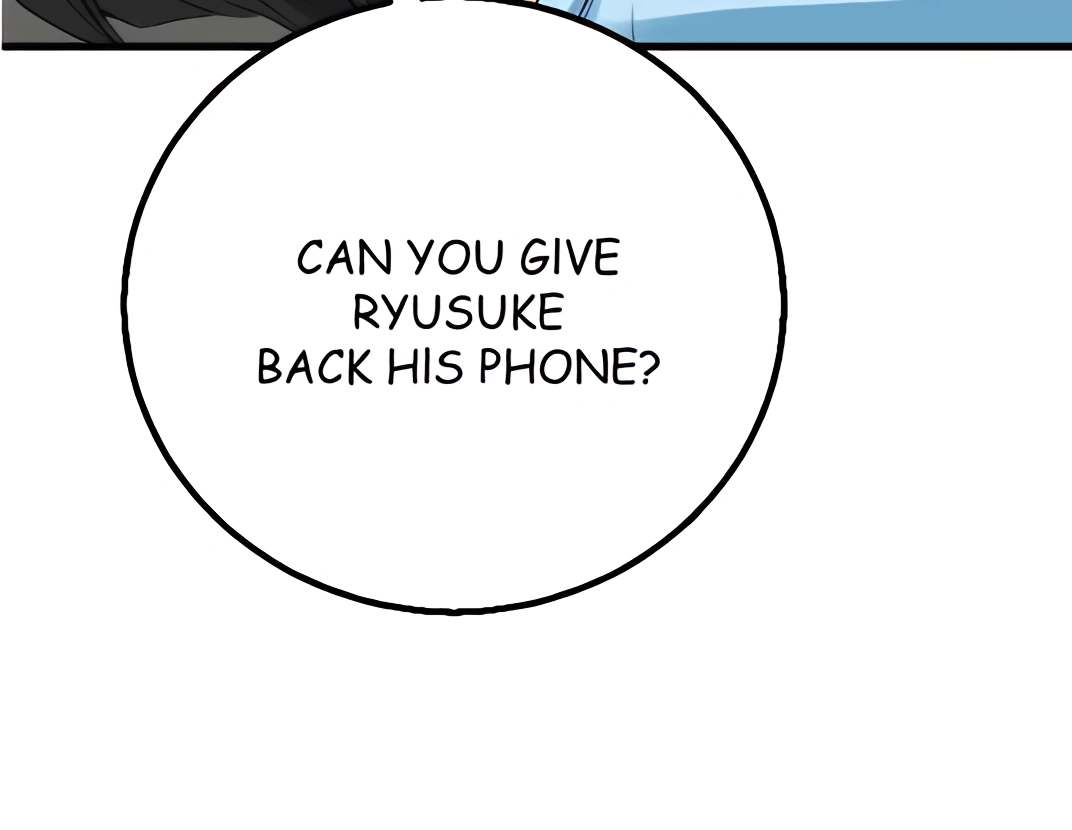 My Lovely Bodyguard Chapter 99 - Page 69