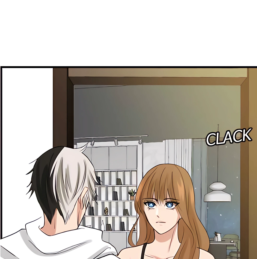 My Lovely Bodyguard Chapter 99 - Page 79