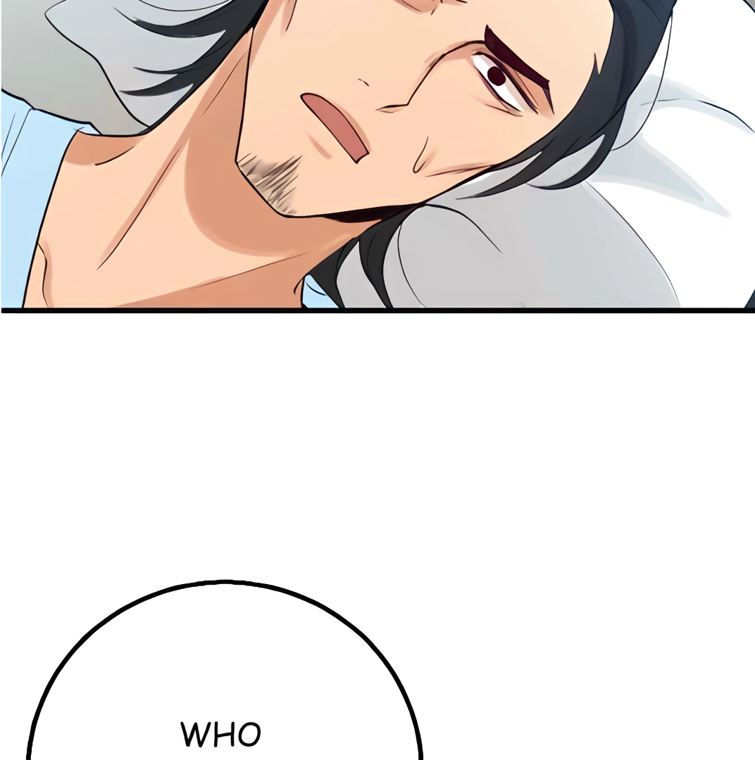 My Lovely Bodyguard Chapter 99 - Page 9