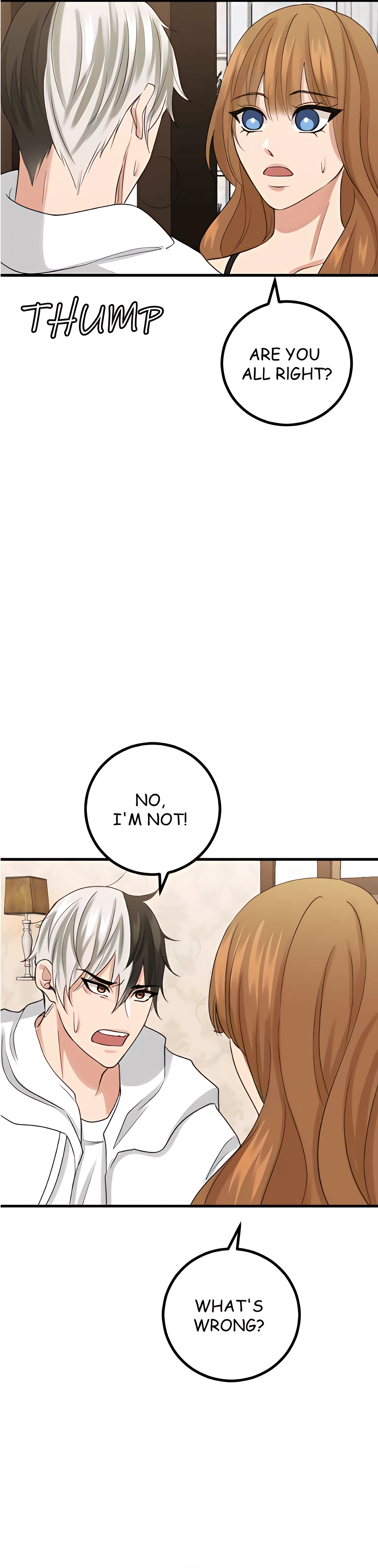 My Lovely Bodyguard Chapter 99 - Page 82