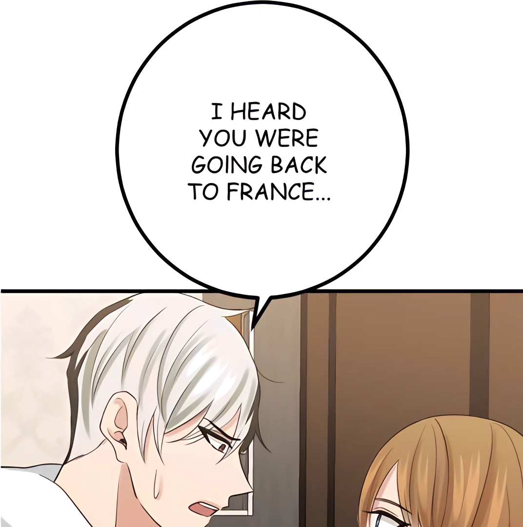 My Lovely Bodyguard Chapter 99 - Page 83