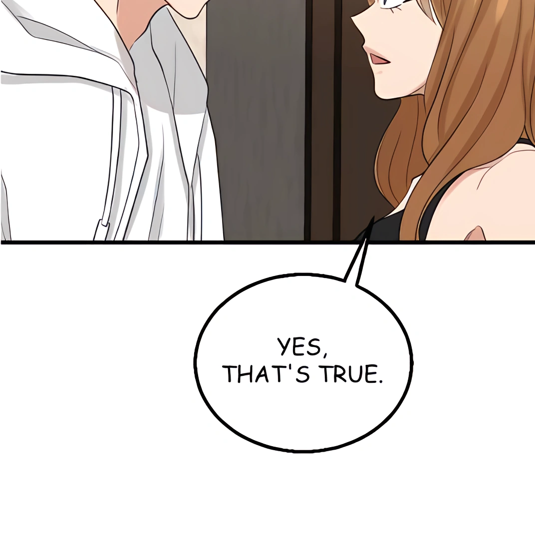 My Lovely Bodyguard Chapter 99 - Page 84