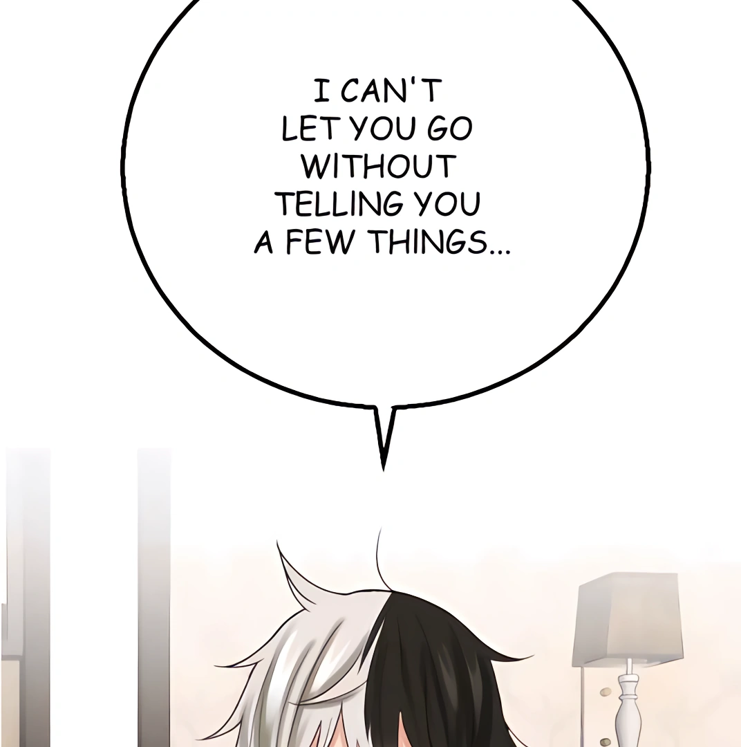 My Lovely Bodyguard Chapter 99 - Page 86