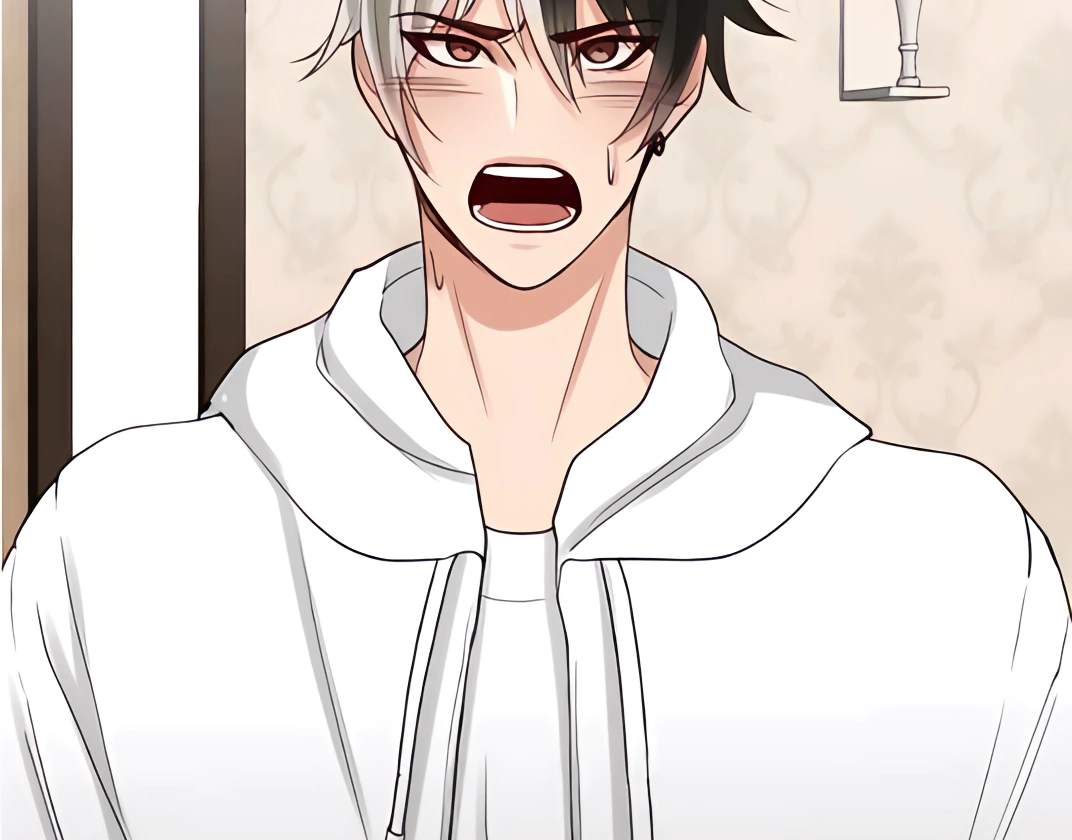 My Lovely Bodyguard Chapter 99 - Page 87