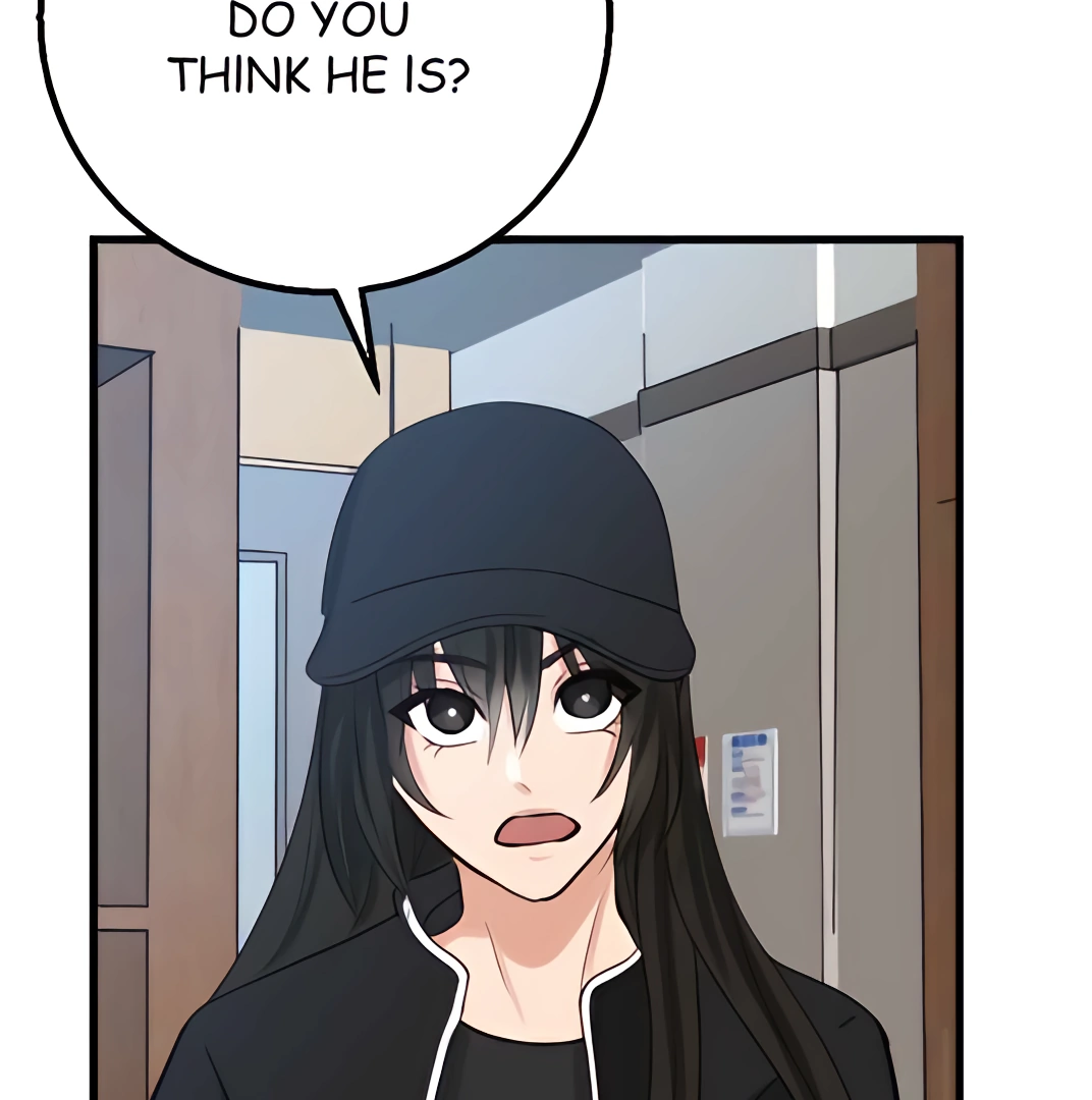 My Lovely Bodyguard Chapter 99 - Page 10