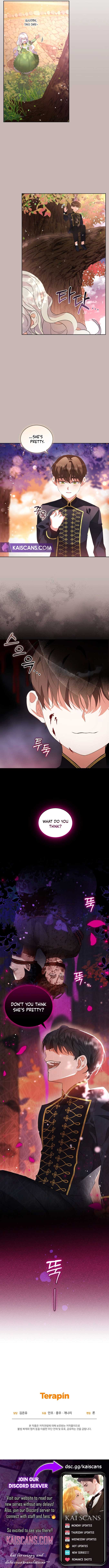My Lover’s Personality Is a Little Strange Chapter 1 - Page 12