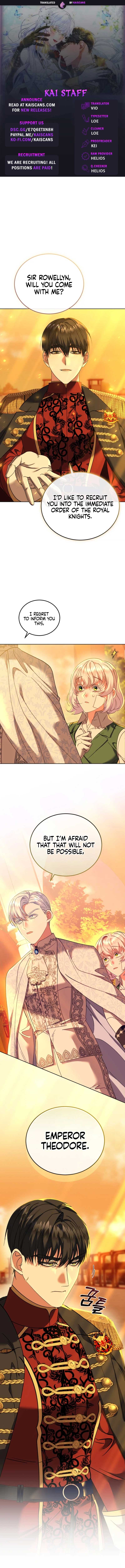 My Lover’s Personality Is a Little Strange Chapter 12 - Page 0