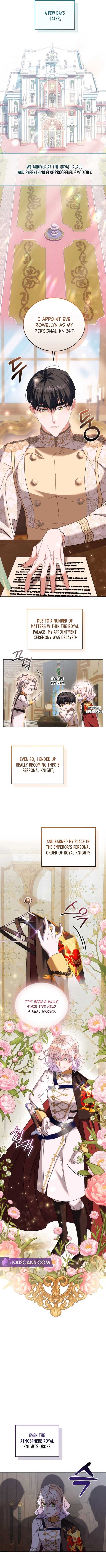 My Lover’s Personality Is a Little Strange Chapter 13 - Page 6