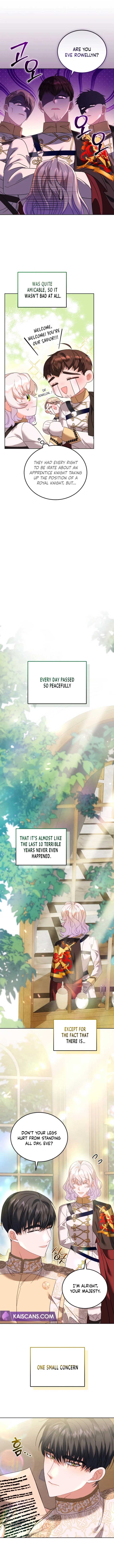 My Lover’s Personality Is a Little Strange Chapter 13 - Page 7