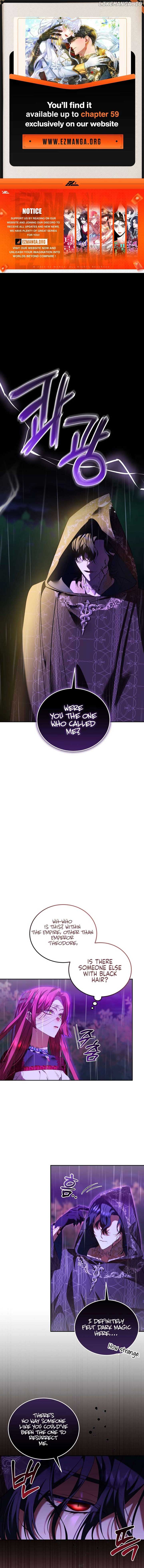 My Lover’s Personality Is a Little Strange Chapter 38 - Page 0