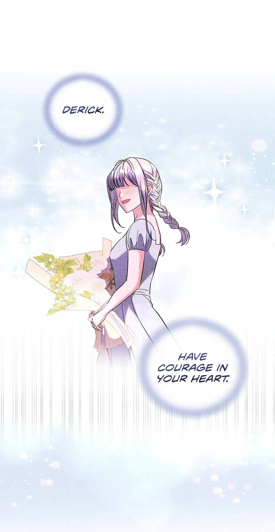 My Lover’s Personality Is a Little Strange Chapter 41 - Page 10