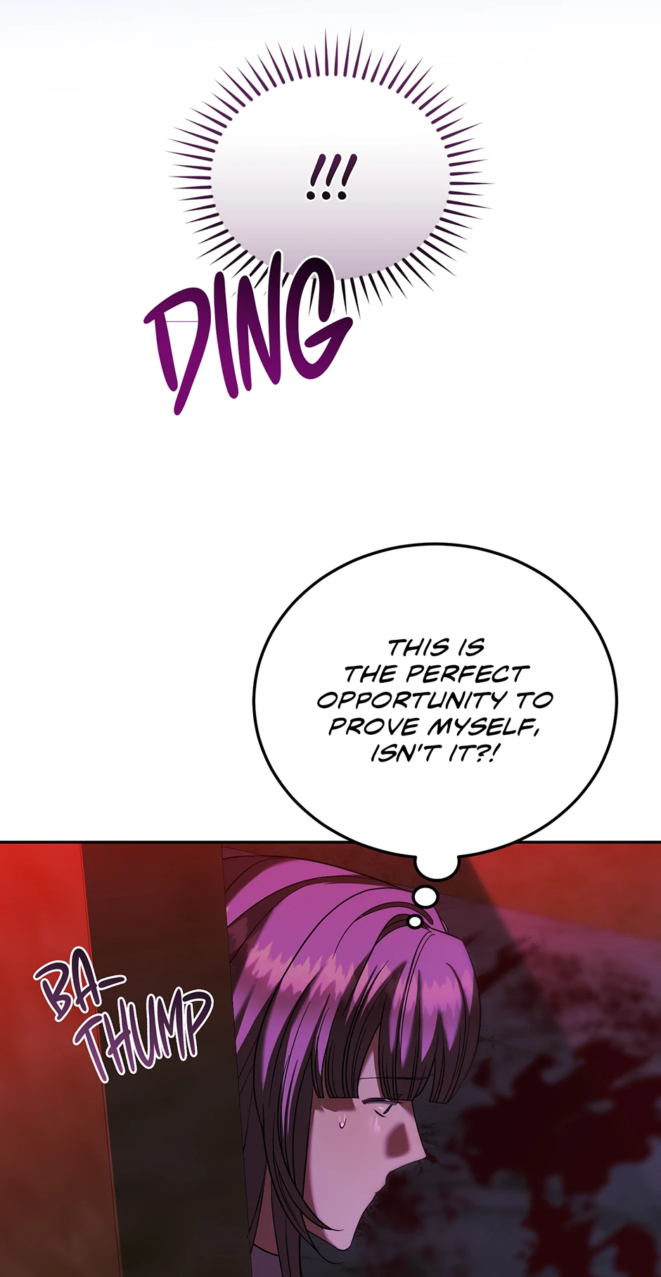 My Lover’s Personality Is a Little Strange Chapter 41 - Page 11