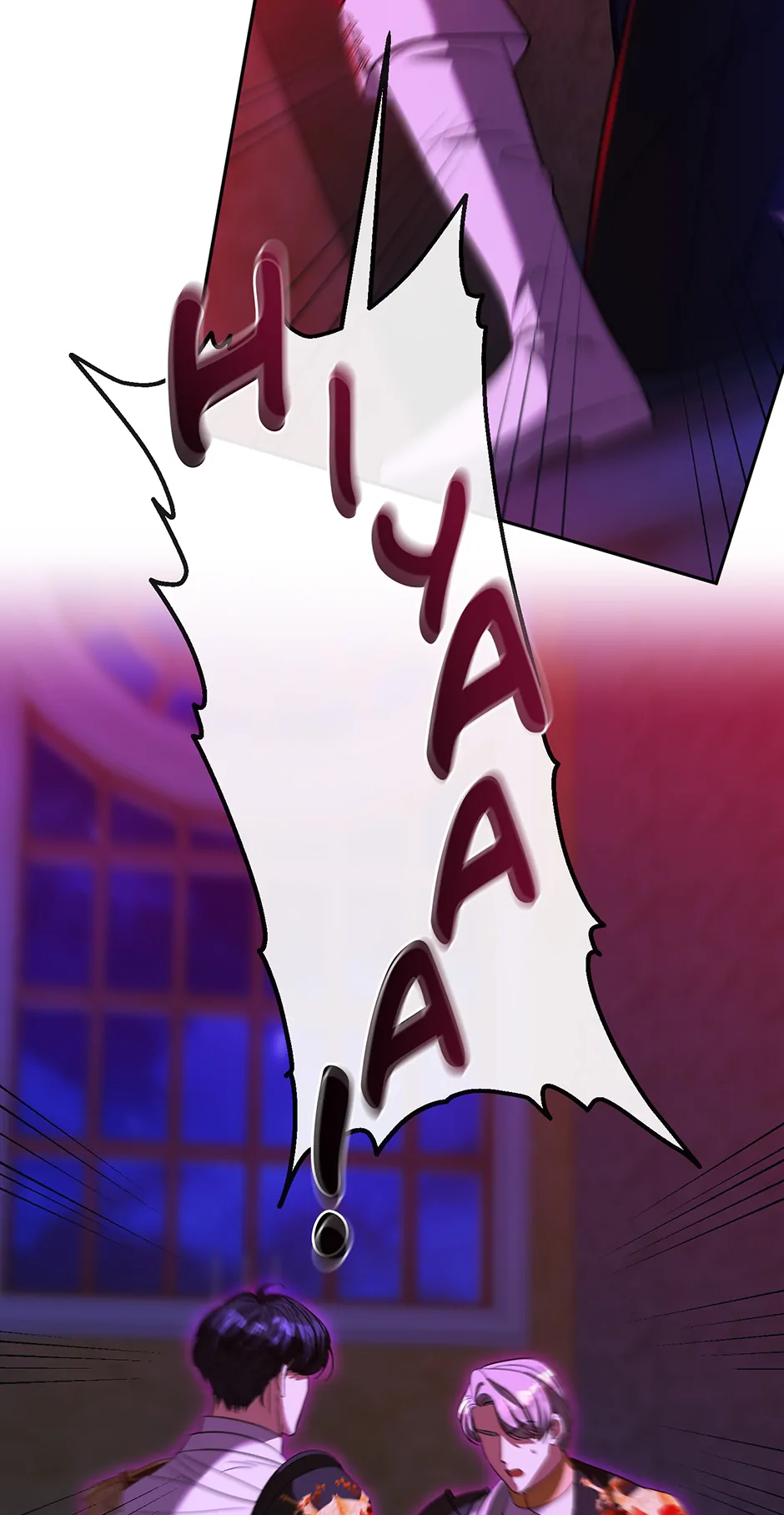 My Lover’s Personality Is a Little Strange Chapter 41 - Page 16