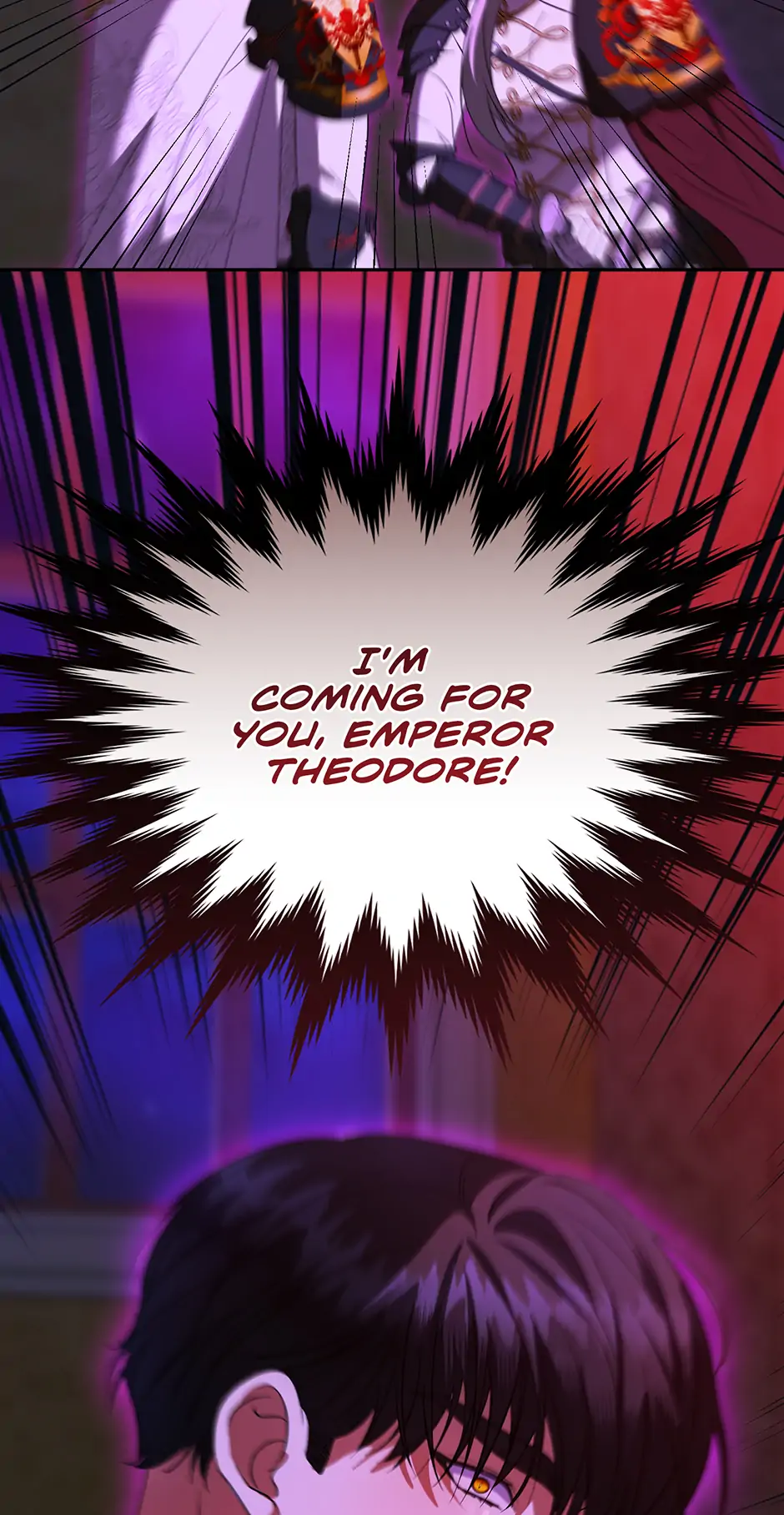 My Lover’s Personality Is a Little Strange Chapter 41 - Page 17