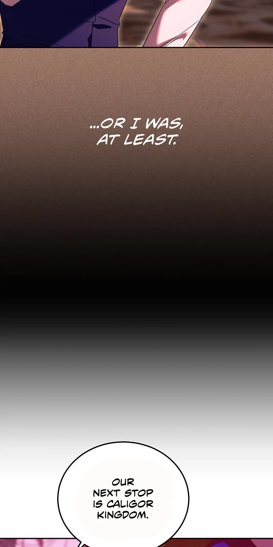 My Lover’s Personality Is a Little Strange Chapter 41 - Page 2